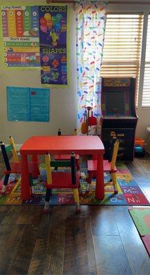Luxury Playhouse
