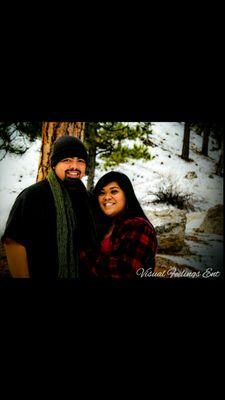 Visual Feelings Entertainment