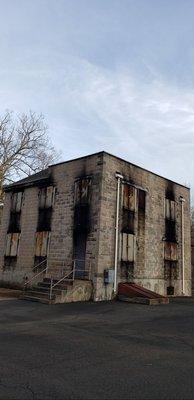 Bloomfield Fire Department