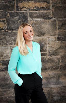 Edward Jones - Financial Advisor: Shaina Calhoun