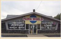 Pawn World Jewelers