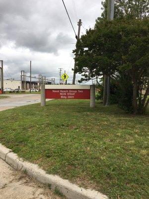 Naval Beach Group 2