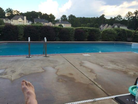 Jennings Spa And Resort