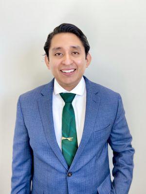 Marlon Guzman - Capital Investments Advisor