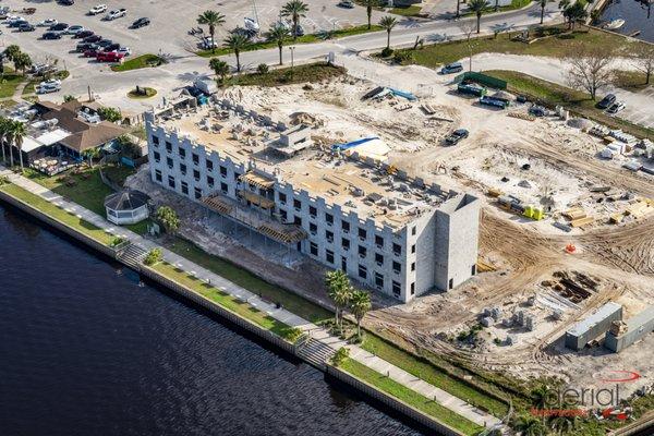 Excelsior Development