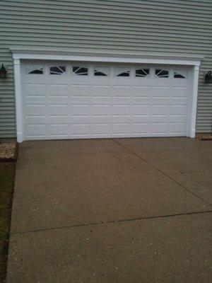 DeLucca Installations