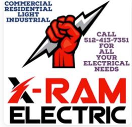 X-Ram Electric
