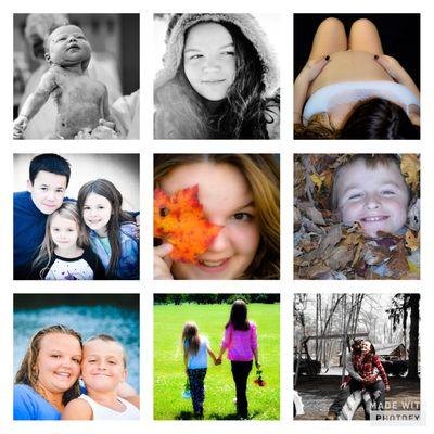 Lacey Boyer Photography