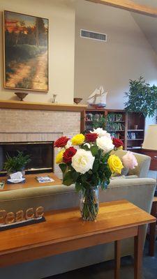 Rose Arbor Hospice