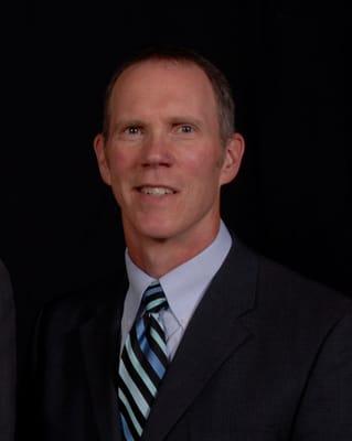 Glen Nydam Optometrist