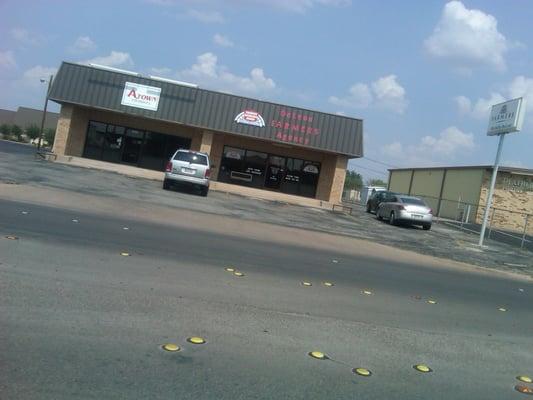 Deleon Mechelle Insurance Agency