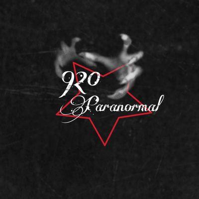 920 Paranormal