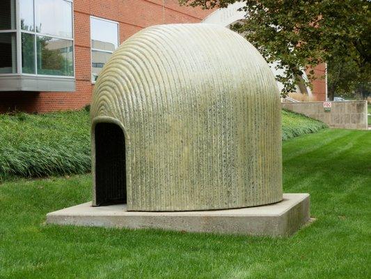 Barrow by Jill Viney 2007