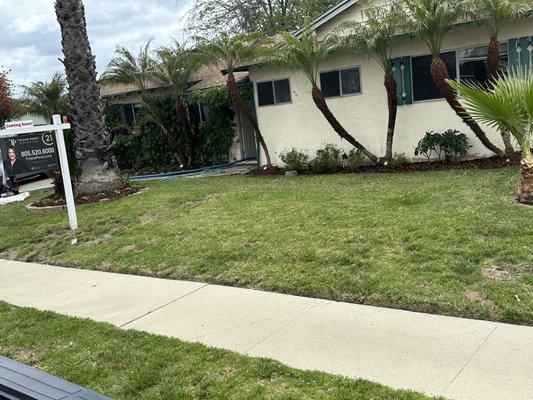 GS Gardening Services