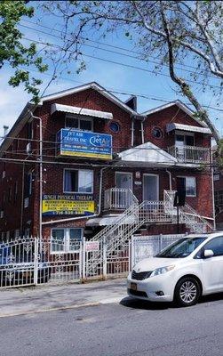 9413 120th street Richmond Hill New York 11419