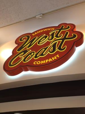 West Coast Sandwich Company