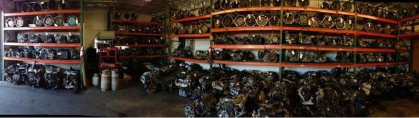 Glenoaks Auto Wrecking