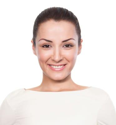 My skin is glowing!Thank you Valeria for an amazing experience!