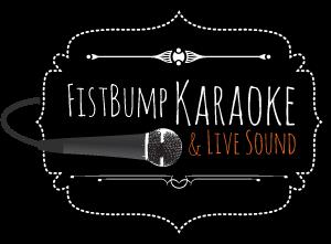 FistBump Karaoke