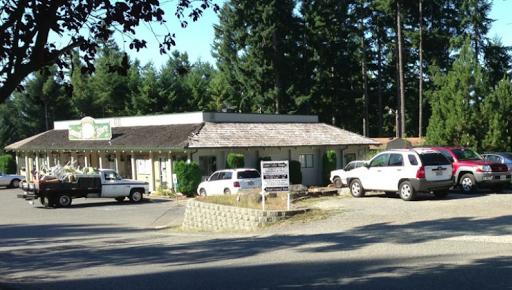 U-Haul Neighborhood Dealer