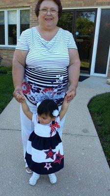 Seventh Day Adventist Church