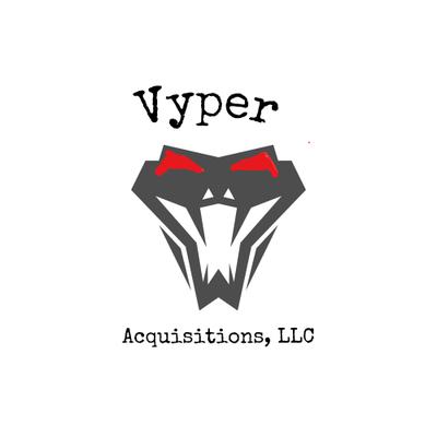 Vyper Acquisitions