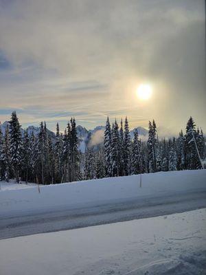 Kens Weekend Project