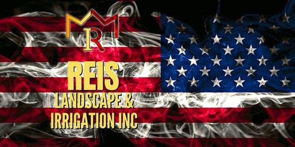 Reis Landscape & Irrigation