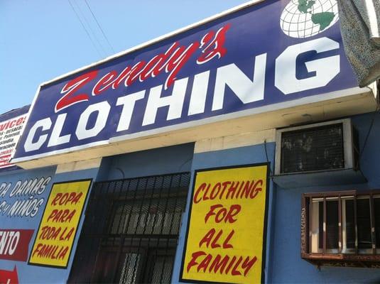 New name of the place