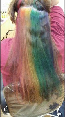 Willow Pond Salon & Spa