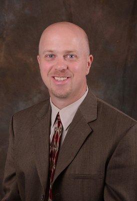 Steve Berg, CIC, AAI, LIC