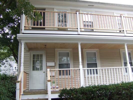 Skinner Home Improvement