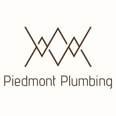 Piedmont Plumbing