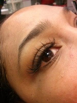 Eyelash Extensions by Tamiko Antoinette
www.styleseat.com/tamikoantoinette