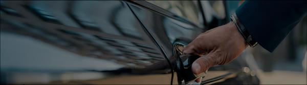 EZ Ride Limo & Airport Car Service