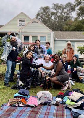 Ocala Clothing Swap