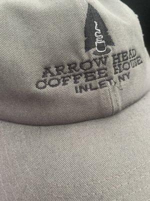 Arrow Head Coffee House