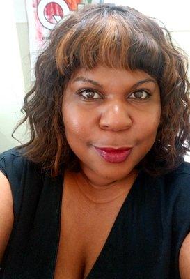 Sex Therapist and Business Owner
California LMFT 97271