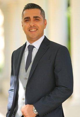 Amir Khanli - Realty One Group