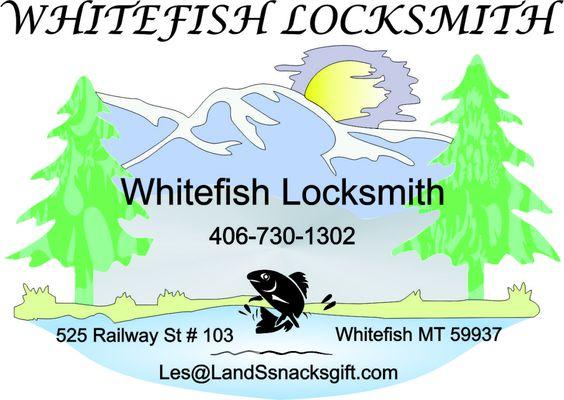 Whitefish Locksmith