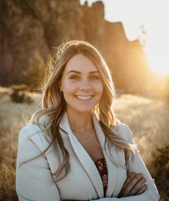 Mackenzie Licea- Coldwell Banker Sun Country Realty