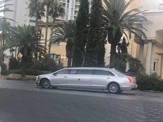 Three Turnberry Place