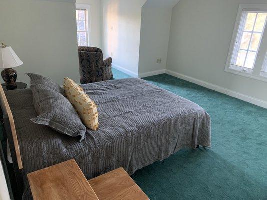 Home Port Door County