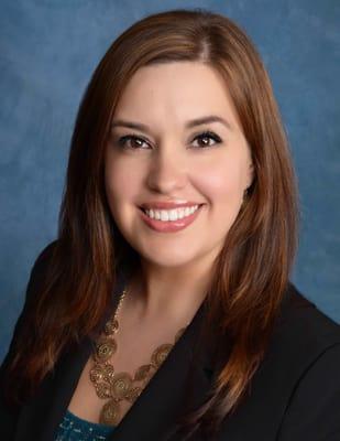 Attorney, Angela N. Bryant.