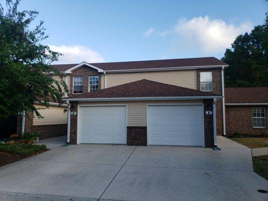 Pirate's Moor Townhomes