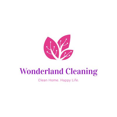 Wonderland Cleaning
