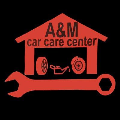 A & M Car Care Center