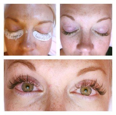 StyLush Studio: Your one-stop Beauty Shop! We look forward to serving you!