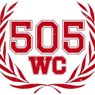 505 Wrestling Club