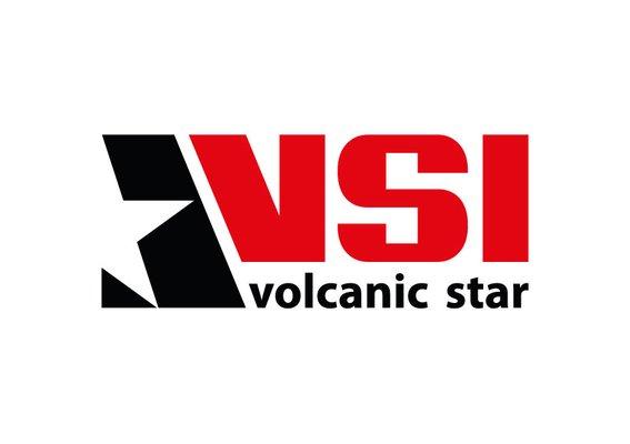 Volcanic Star